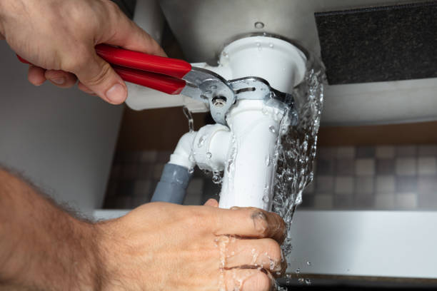 Best Water damage restoration near me  in Franklin Center, NJ